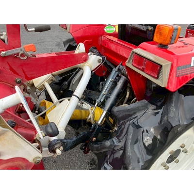 SHIBAURA トラクター D215D