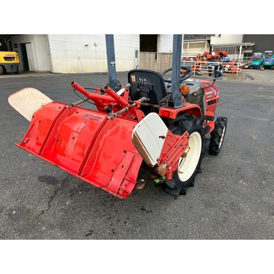 YANMAR トラクター Ke-50