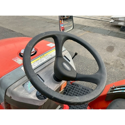 YANMAR トラクター Ke-50