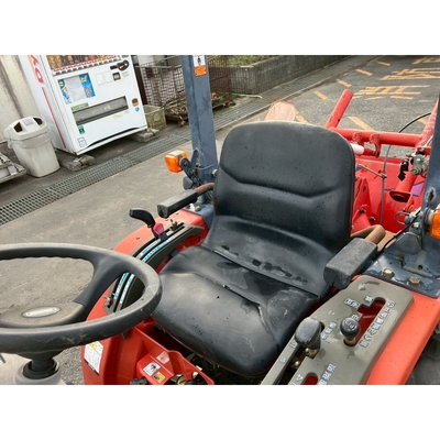 YANMAR トラクター Ke-50