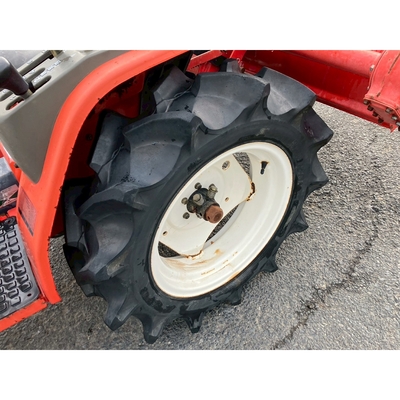 YANMAR トラクター Ke-50