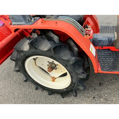 YANMAR トラクター Ke-50