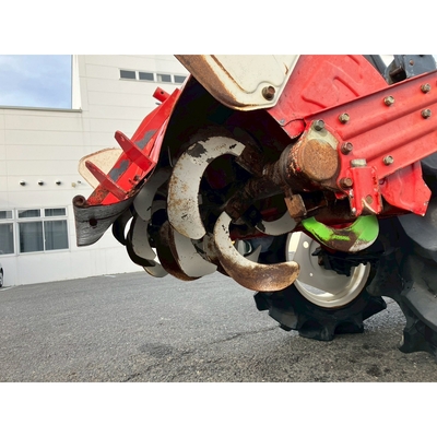 YANMAR トラクター Ke-50