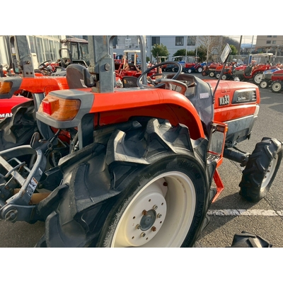 KUBOTA トラクター KL33