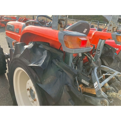 KUBOTA トラクター KL33