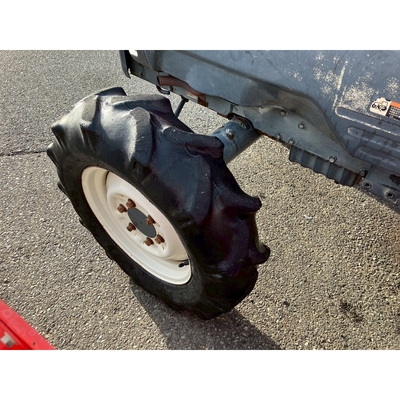 KUBOTA トラクター KL33