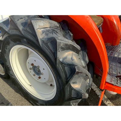 KUBOTA トラクター KL33