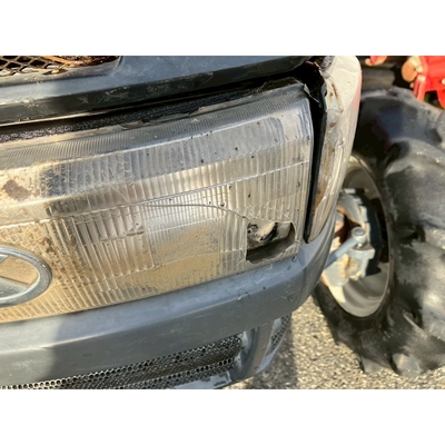 KUBOTA トラクター KL33