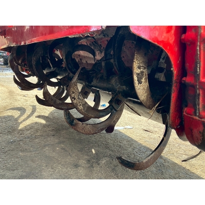 YANMAR トラクター FX255D