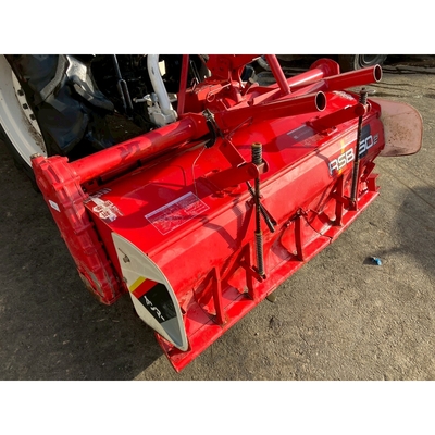 YANMAR トラクター FX255D