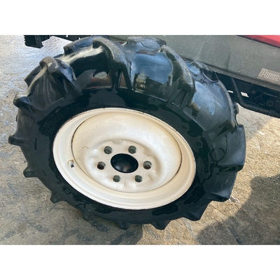 YANMAR トラクター FX255D