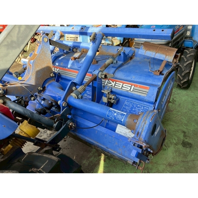 ISEKI トラクター THS22F