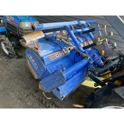 ISEKI トラクター THS22F