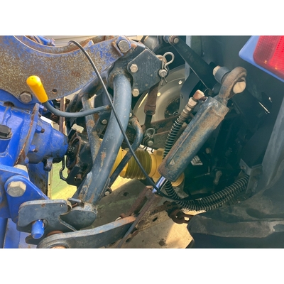 ISEKI トラクター THS22F