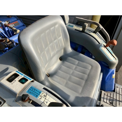 ISEKI トラクター THS22F