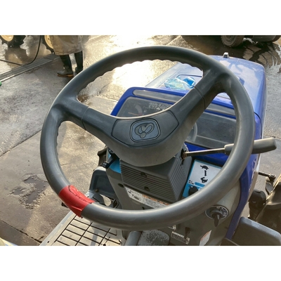 ISEKI トラクター THS22F