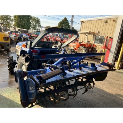 ISEKI トラクター THS22F