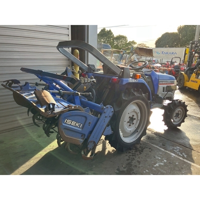 ISEKI トラクター THS22F
