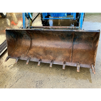 ISEKI トラクター TA250F