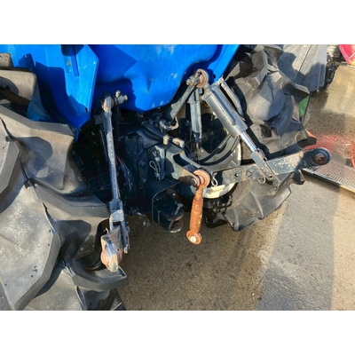 ISEKI トラクター TA250F