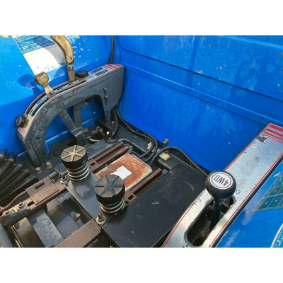 ISEKI トラクター TA250F