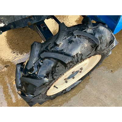 ISEKI トラクター TA250F