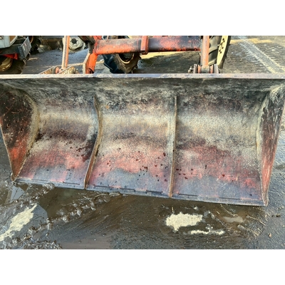 YANMAR トラクター YM3810D