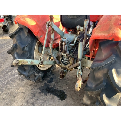 YANMAR トラクター YM3810D