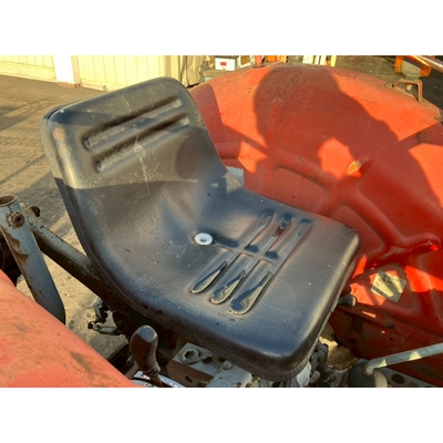 YANMAR トラクター YM3810D