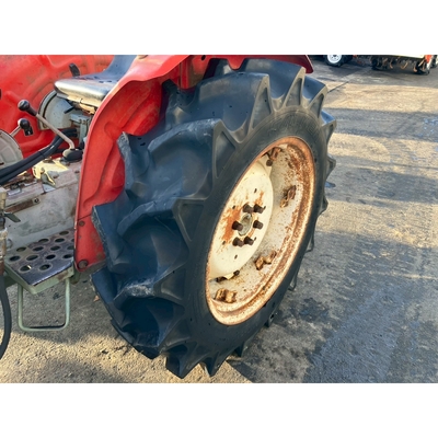 YANMAR トラクター YM3810D