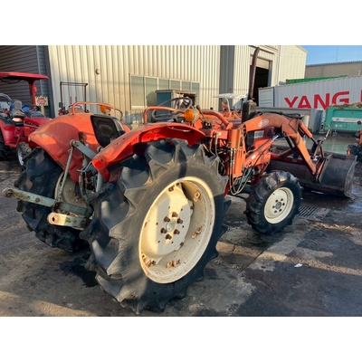 YANMAR トラクター YM3810D