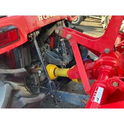 HONDA トラクター TX20