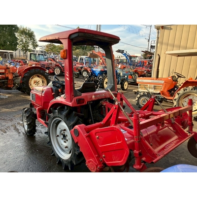 HONDA トラクター TX20