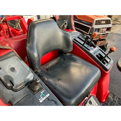 HONDA トラクター TX20