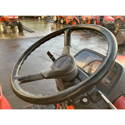 HONDA トラクター TX20