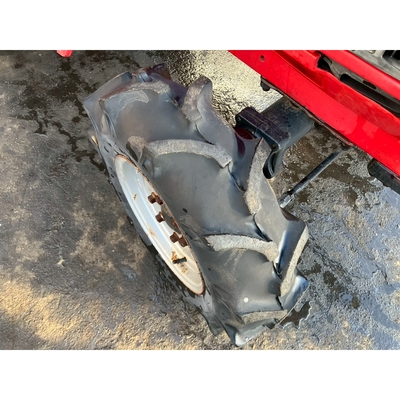 HONDA トラクター TX20