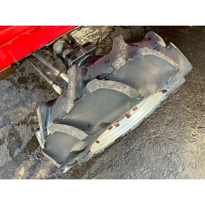 HONDA トラクター TX20