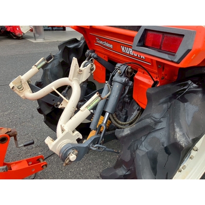 KUBOTA トラクター L1-215