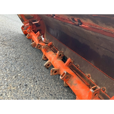 KUBOTA トラクター L1-215