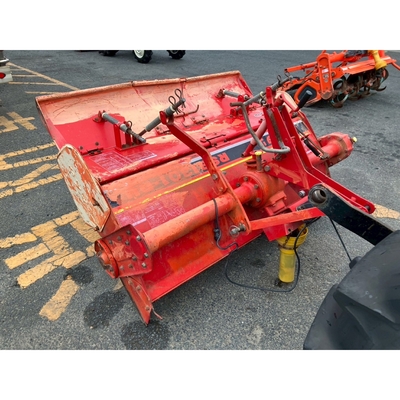 YANMAR トラクター F20