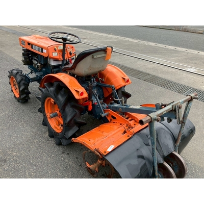 KUBOTA トラクター B6001D
