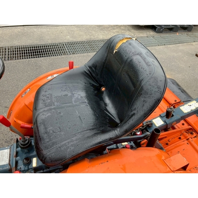 KUBOTA トラクター B6001D