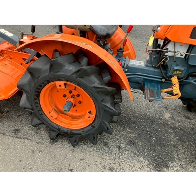 KUBOTA トラクター B6001D