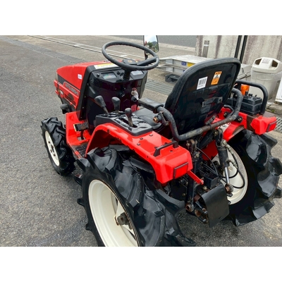 MITSUBISHI トラクター MT155