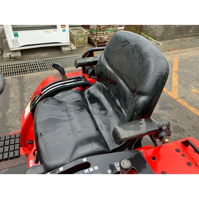 MITSUBISHI トラクター MT155