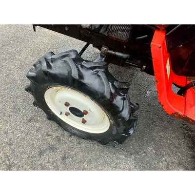 MITSUBISHI トラクター MT155