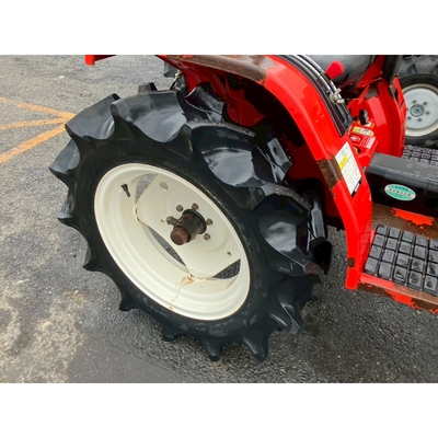 MITSUBISHI トラクター MT155