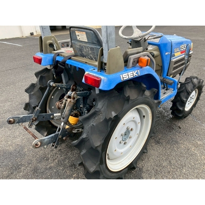 ISEKI トラクター TF193F