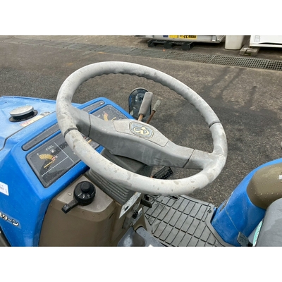 ISEKI トラクター TF193F