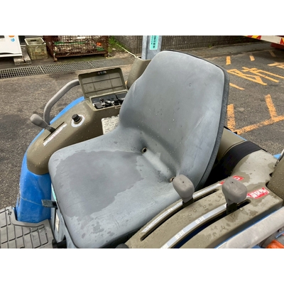 ISEKI トラクター TF193F